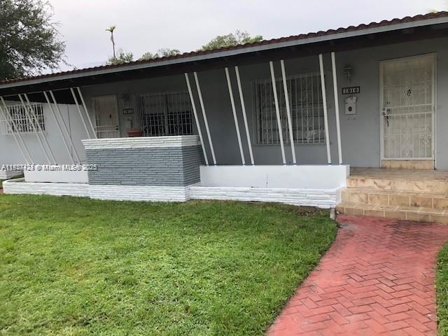 Foto principal - 1910 SW 7th Ave