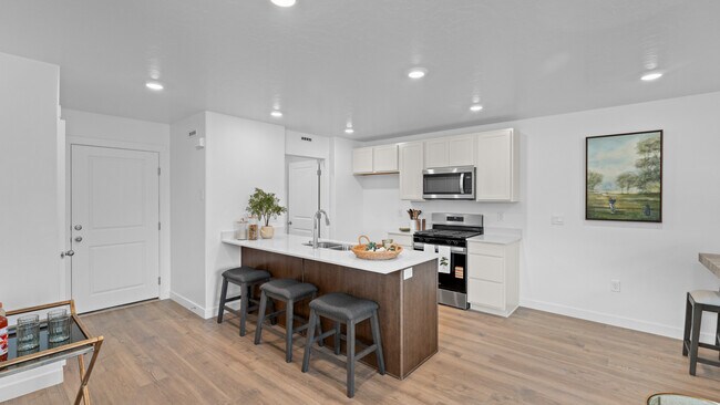 Foto del edificio - 1505 E 720 N