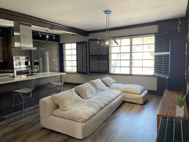 Foto del edificio - 610 8th St