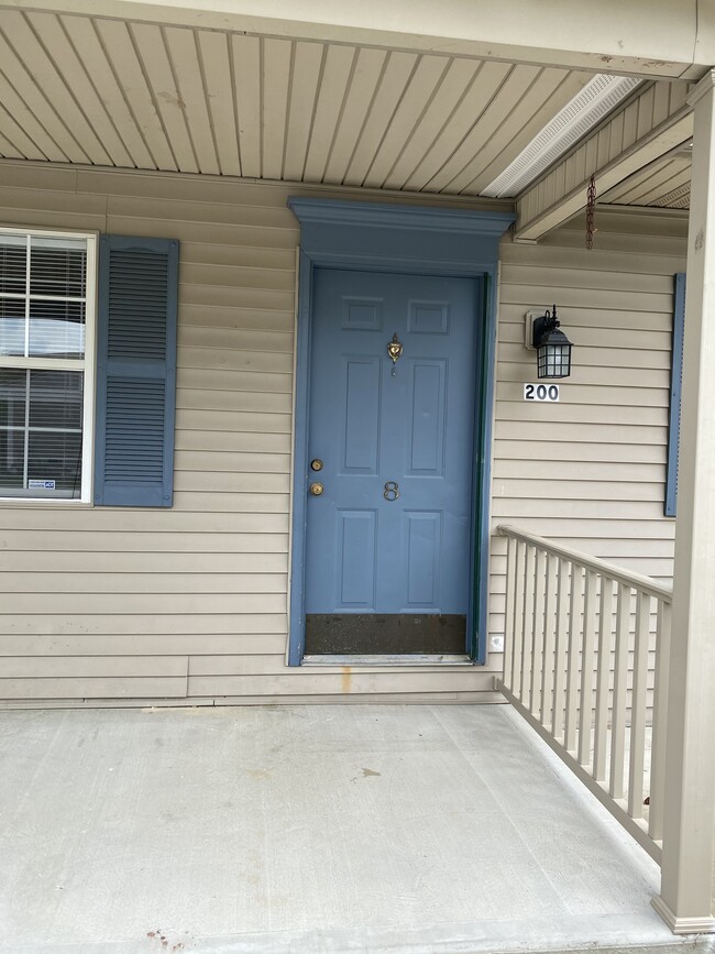 200 Valley Ln Unit 9, London, KY 40744 - Apartments in London, KY ...