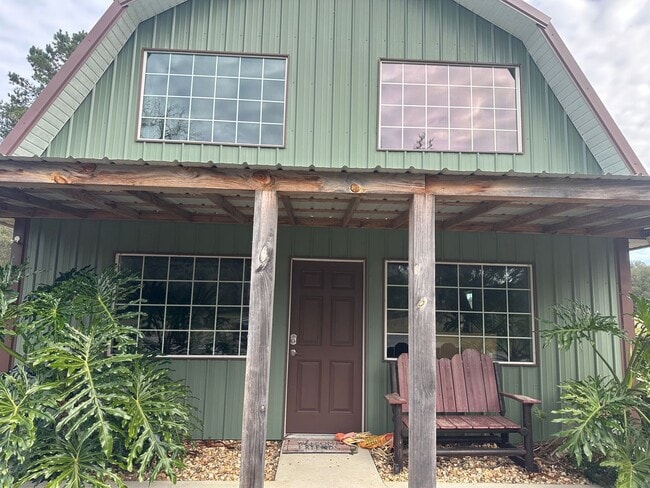 Building Photo - 15455 NW 100th Avenue Rd