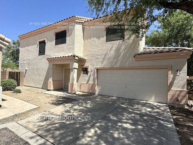 Building Photo - 1750 W Union Hills Dr