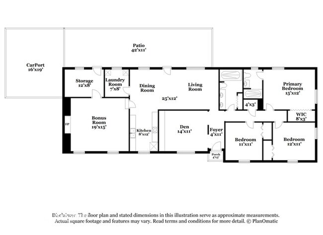 Building Photo - 510 King Valley Cir