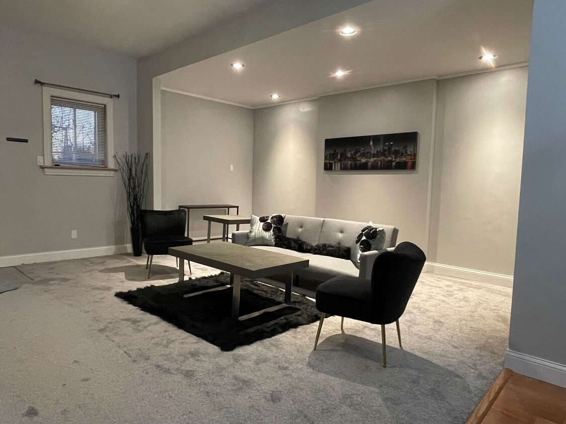 1110 Concord St Unit 3, Detroit, MI 48207 Condo for Rent in Detroit
