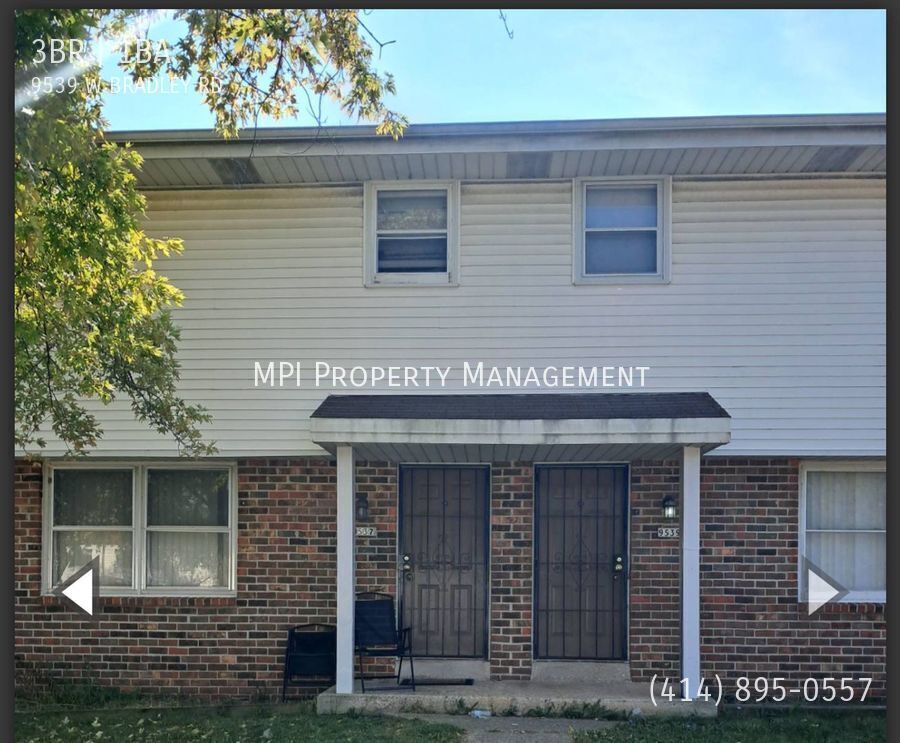 Primary Photo - 9539 W Bradley Rd