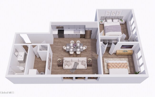 Building Photo - 33 Centre St