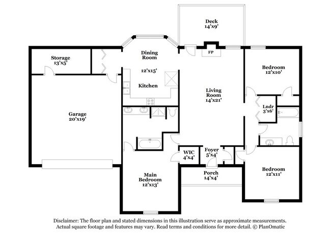 Building Photo - 480 Willow Ln