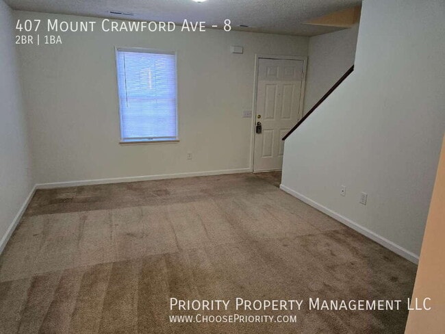 Building Photo - 407 Mt Crawford Ave