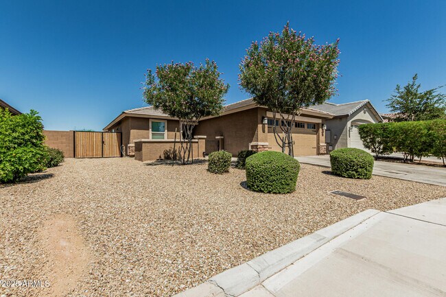 Foto del edificio - 4028 S 95th Ln