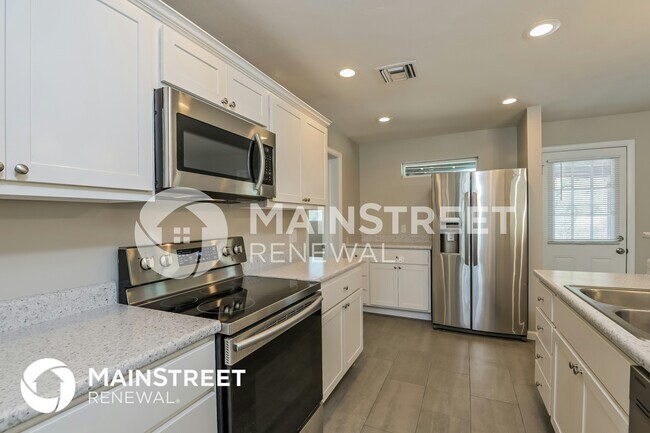 Foto del edificio - 6131 E 25th St