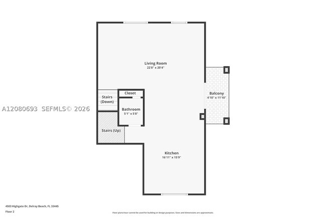 Building Photo - 4503 Highgate Dr