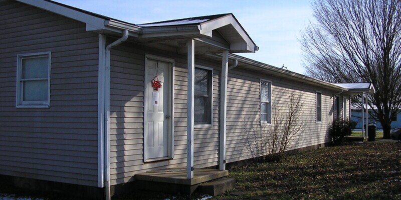 Foto principal - 3812 Charles Moran Highway