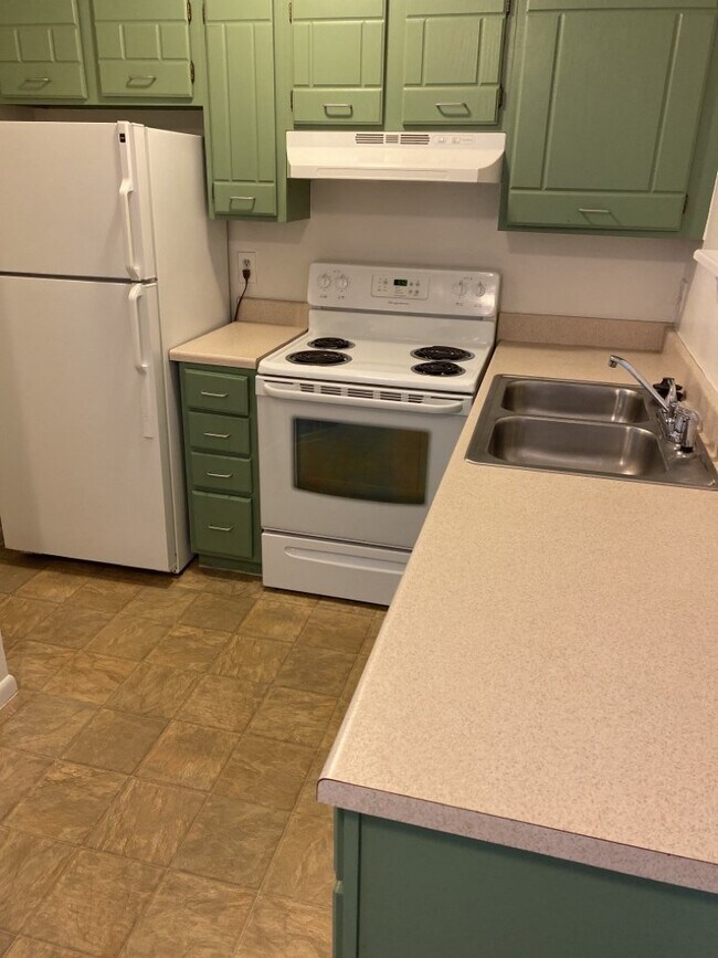 Foto del edificio - 5300 E Cherry Creek S Dr