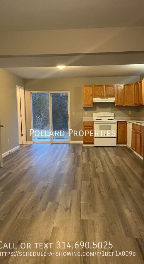 Building Photo - 416 Briden