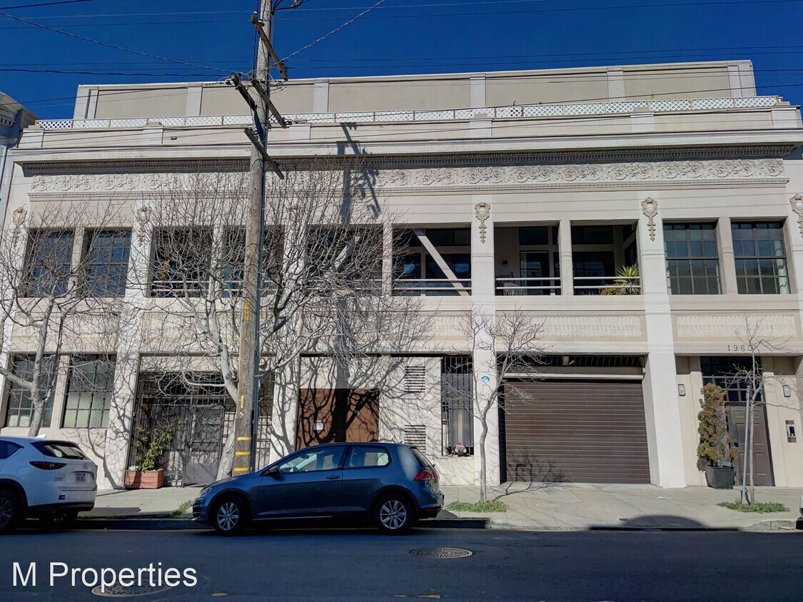 Foto principal - 1960 Hayes St