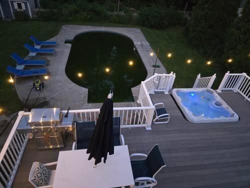 Foto del edificio - 56 Braley Jenkins Rd