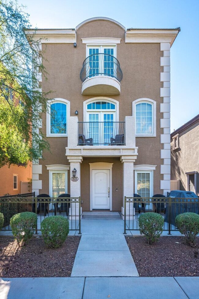 Foto del edificio - 1628 E Canyon Creek Dr