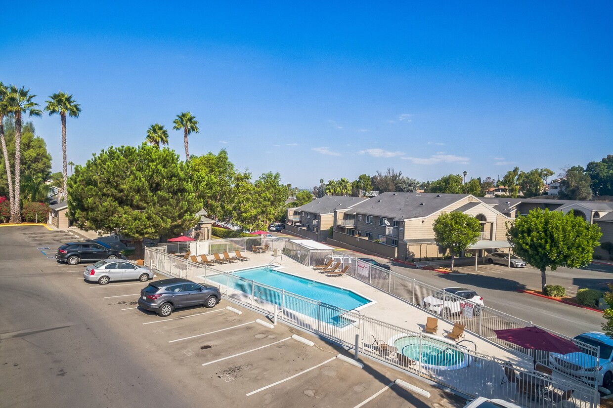Foto principal - Meadow Creek Apartments