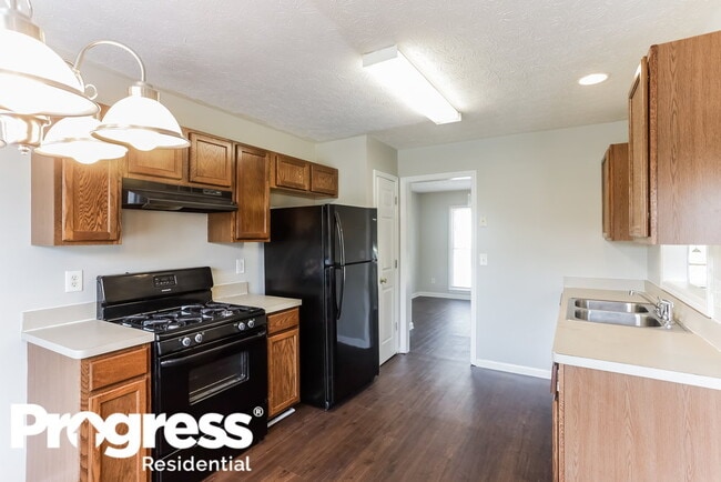 Foto del edificio - 820 Tidwell Rd