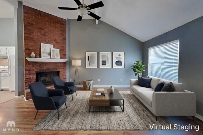 Foto del edificio - 1234 Grange Way Dr