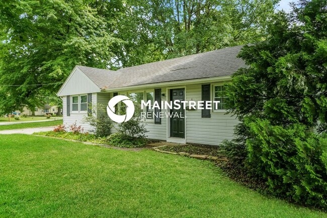 Photo - 3 Bedroom Pet-Friendly Home in Louisville, KY with Main Street Renewal