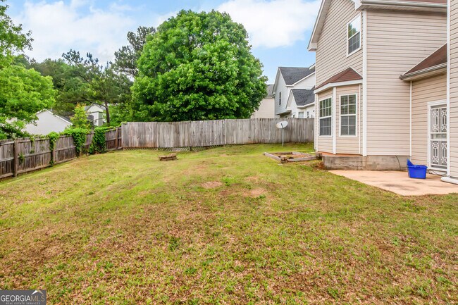 Building Photo - 3117 Stonebridge Creek Dr