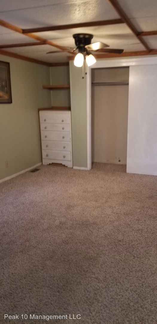 Building Photo - 3 br, 1 bath House - 1708 S St Paul