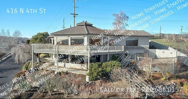 Building Photo - Rent to Own Hilltop Home with $26,000 Down...