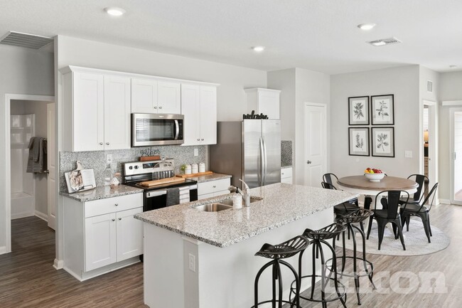Building Photo - 7438 Asp Point