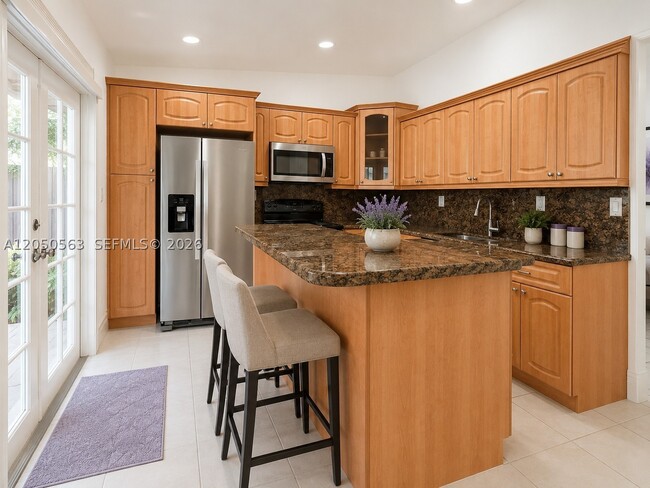 Foto del edificio - 14326 SW 177th Terrace
