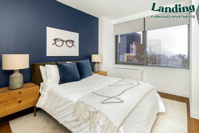 Foto del edificio - 435 W 31st St