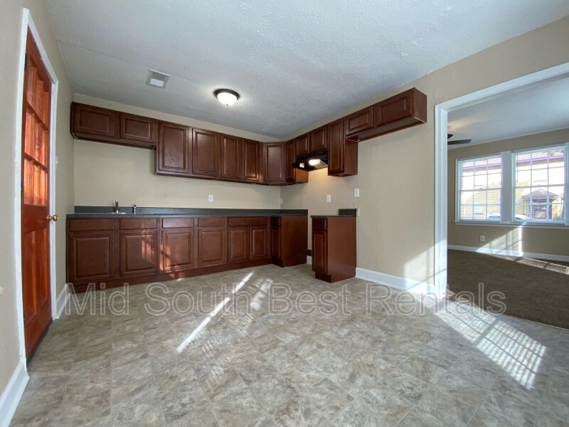 149 E McKellar Ave, Memphis, TN 38109 House Rental in Memphis, TN