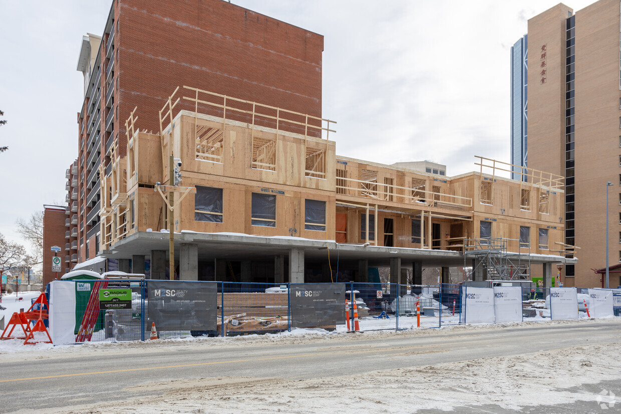 Jan 2024 - Riverpark Apartments
