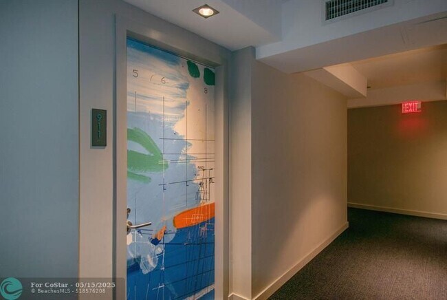 Foto del edificio - 4250 Biscayne Blvd