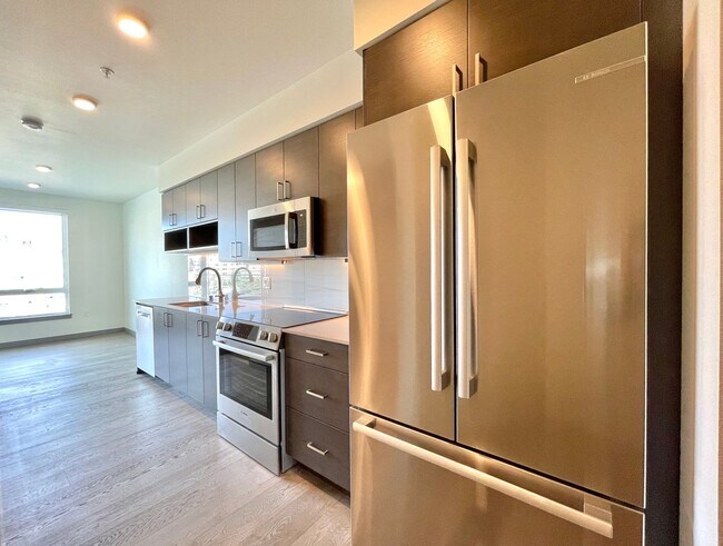 Foto del edificio - Modern Home For Rent