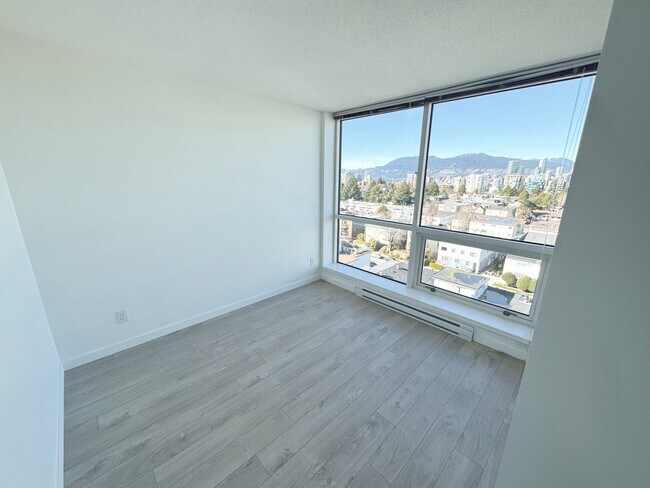 Photo du bâtiment - Santa Fe 1001