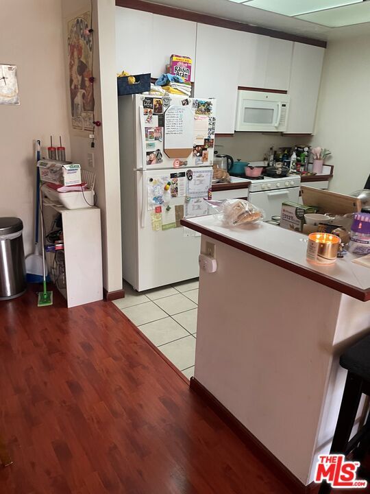 Foto del edificio - 1607 Glendon Ave