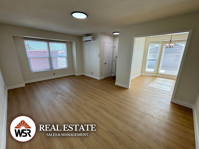 Foto del edificio - Fully Renovated 3BD/1.5BA House | Eucalyptus Ave, Moreno Valley
