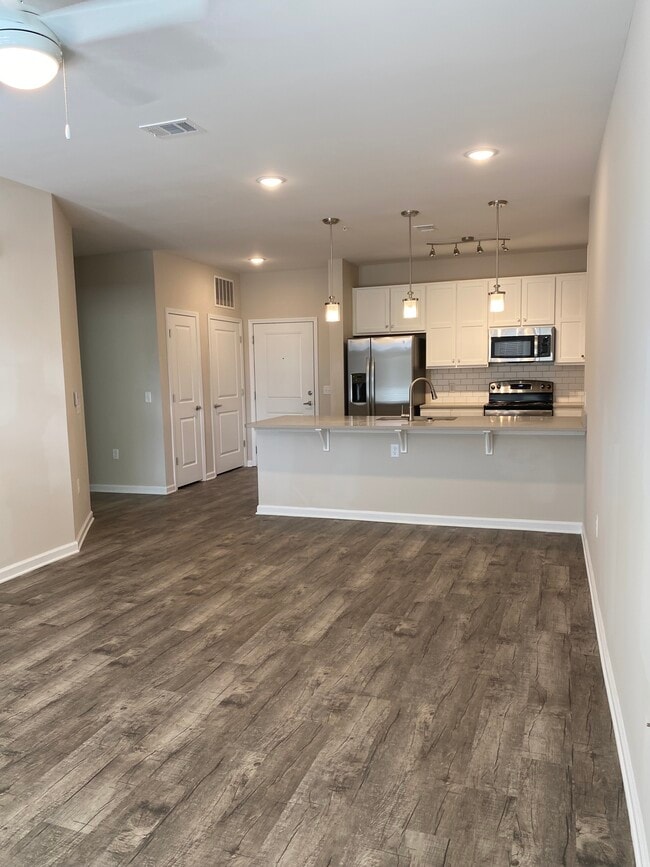 Regency Place 1510 Regency Rd Gulf Shores, AL