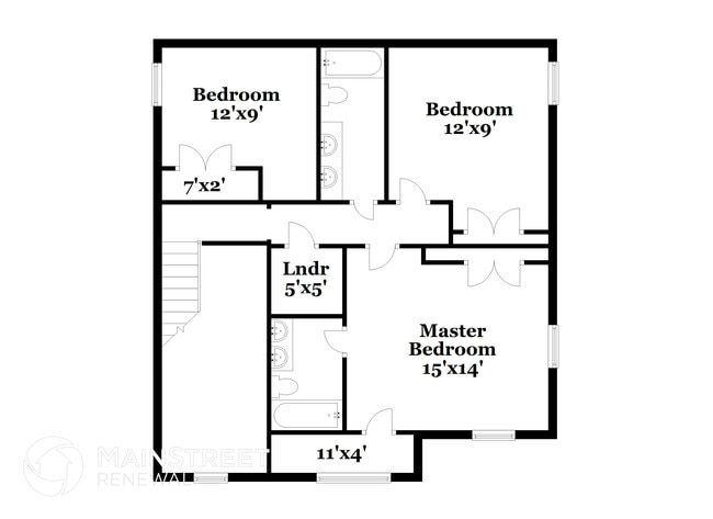 Building Photo - 155 King Richards Way