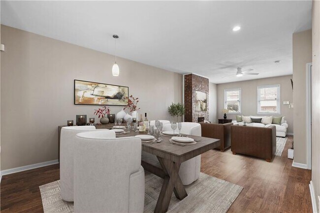 Foto del edificio - 841 Blossom Wy