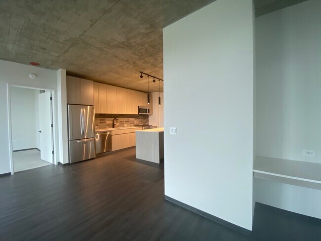 Foto del edificio - 1450 W Randolph St
