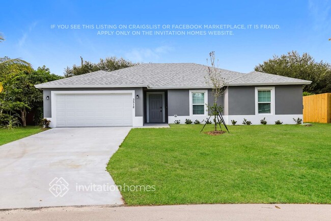 Building Photo - 3518 SW Voyager St