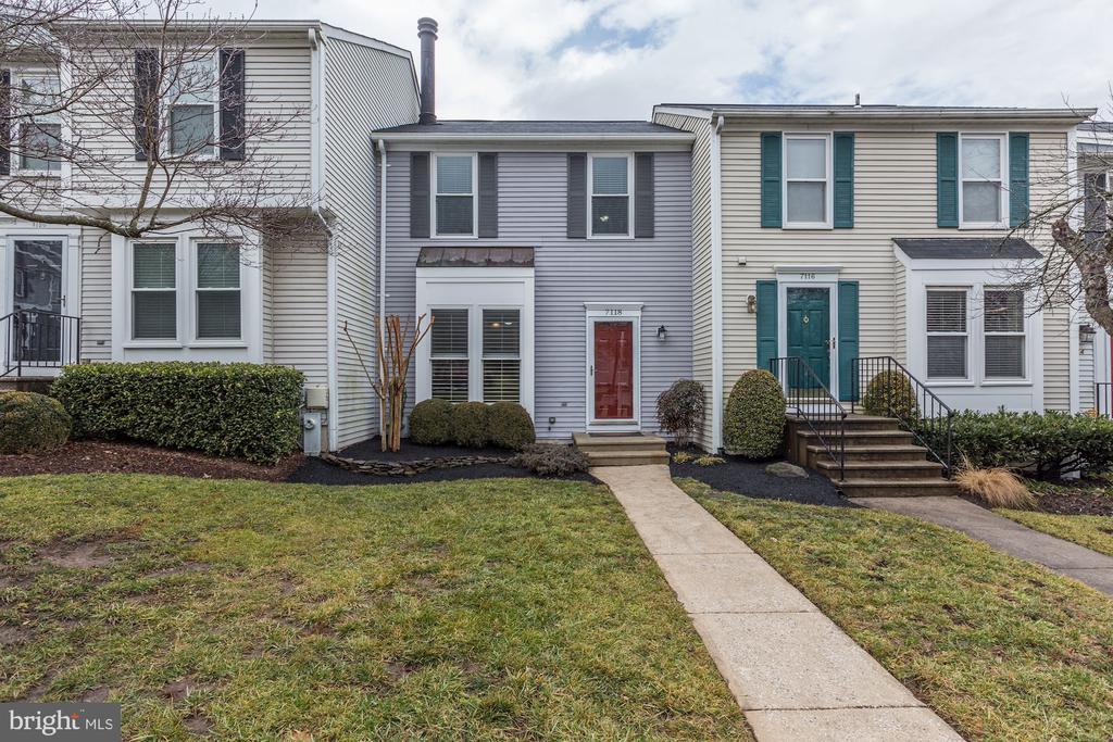 Primary Photo - 7118 Eden Brook Dr