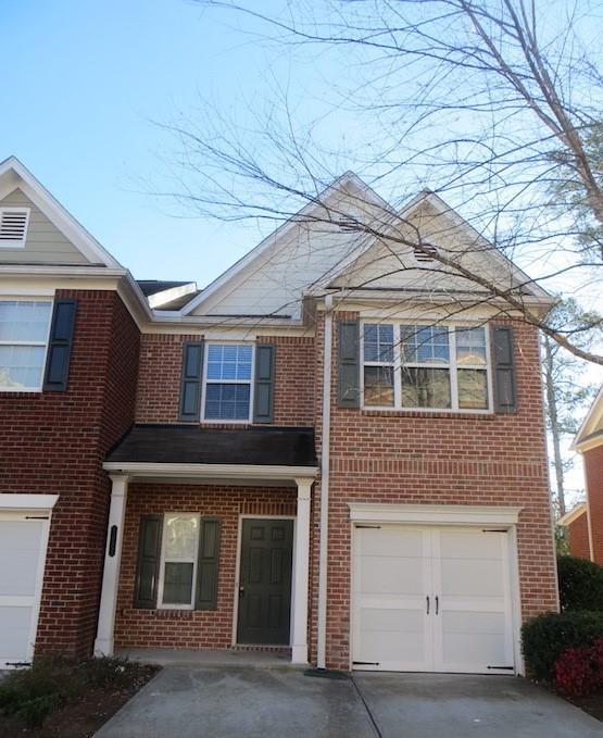 Foto principal - 2057 Meadow Peak Rd