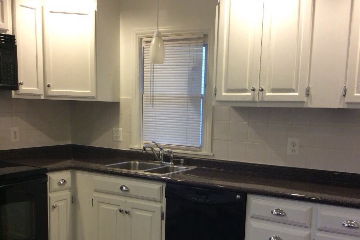 Beautiful kitchen - 19A Alden Ave