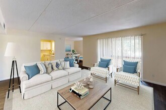 Interior Photo - Renaissance at Strawberry Creek Apartments