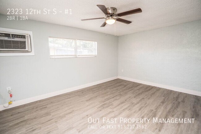 Building Photo - 2323 12th St South Apartment