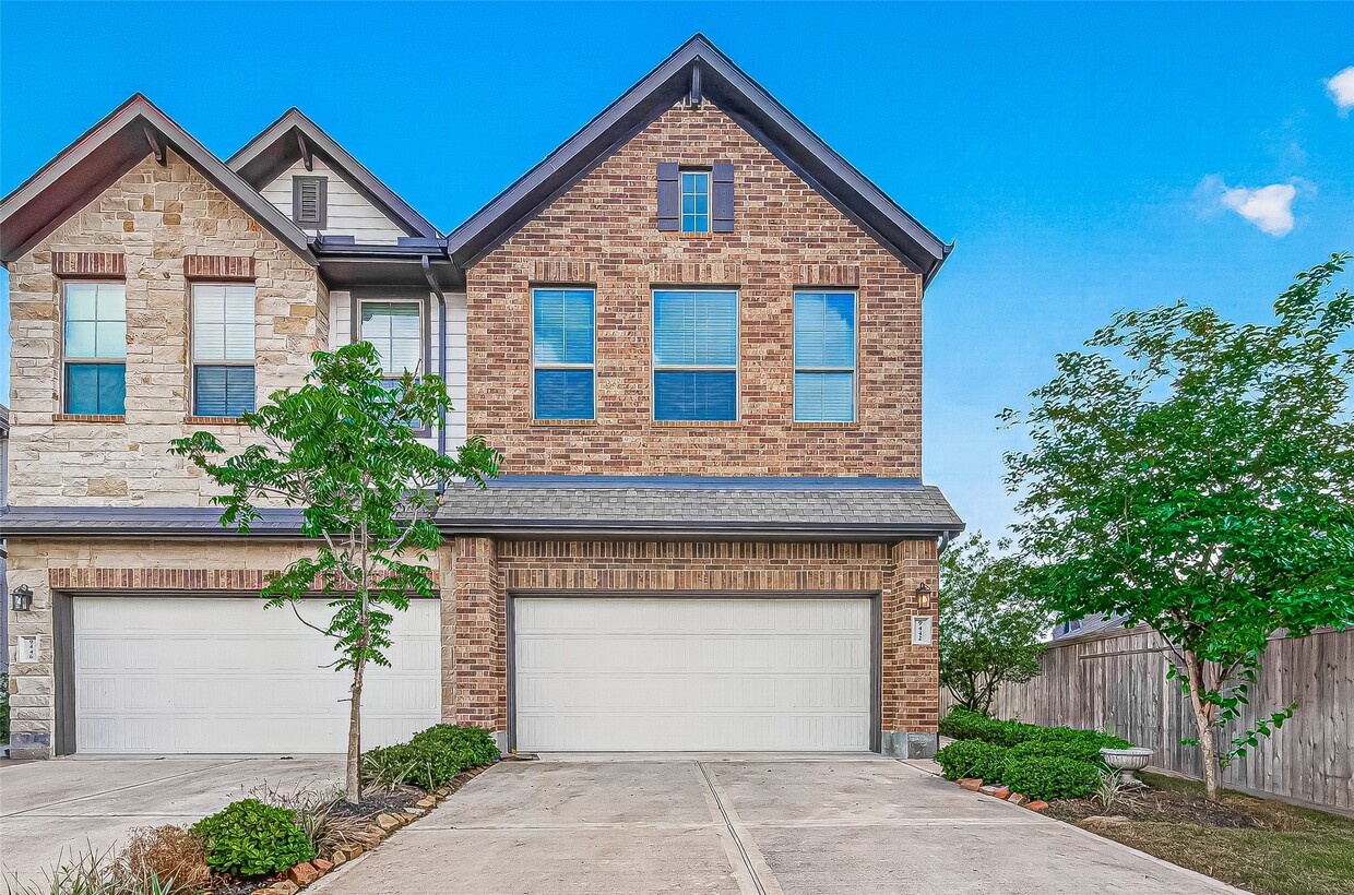 Photo - 9442 Starlight Oak Dr (Missouri City, TX)