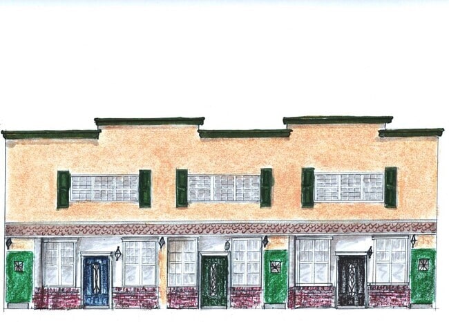 Building Photo - 1002 Wyoming Ave